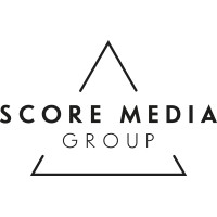 Score Media Group GmbH & Co. KG Logo