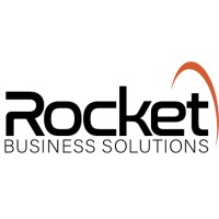 Rocket Business Solutions Logo