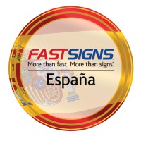 FASTSIGNS España Logo