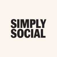 Simply Social Logo