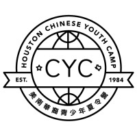 Houston Chinese Youth Camp Logo