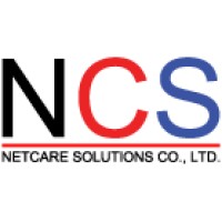Netcare Solutions Co., Ltd. Logo