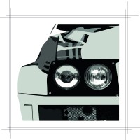 Ruote Leggendarie Logo