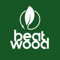 BeatWood Logo