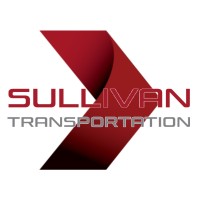 Sullivan Transportation, Inc Logo