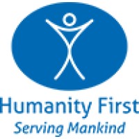 Humanity First Canada Logo