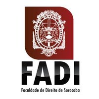 Faculdade de Direito de Sorocaba Logo
