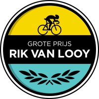 Grote Prijs Rik Van Looy Logo