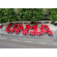 Unia Zürich-Schaffhausen Logo