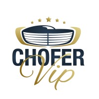 Chofer Vip Logo
