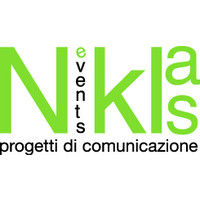 NIKLAS EVENTS SRL MILANO Logo
