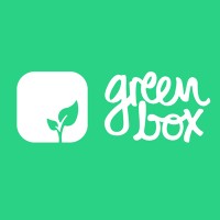 Greenbox Smartfoods Logo