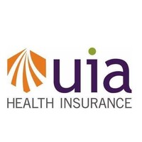 UIA Health Insurance Logo