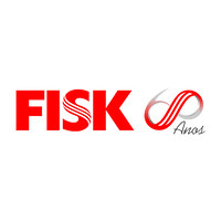 Fisk Campinas Americana Logo