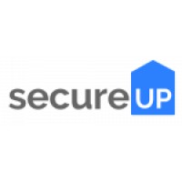 SecureUP Logo