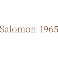Salomon 1965 Logo