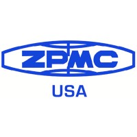 ZPMC USA Logo