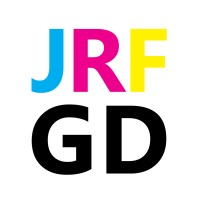 Jrfgd Logo