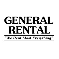 General Rental Racine, WI Logo
