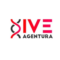 IVE-AGENTURA, s.r.o. Logo