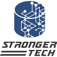 Stronger Tech Facens Logo