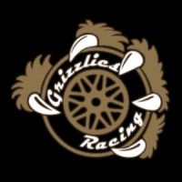 Grizzlies Racing Logo