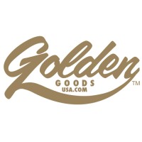 Golden Goods USA Logo