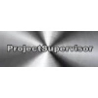 ProjectSupervisor Logo