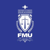 Diretório Acadêmico XIII de Setembro Logo