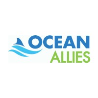 Ocean Allies Logo