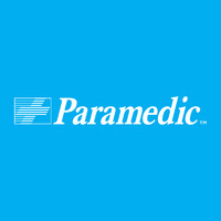 paramedic-canada Logo