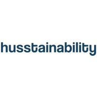 Husstainability Logo