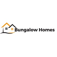 Bungalow Homes Logo