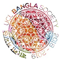 UCL Bangla Society Logo