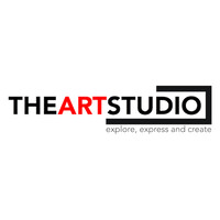 The Art Studio Logo