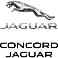 Concord Jaguar Logo