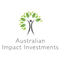 Australian Impact Investments Logo