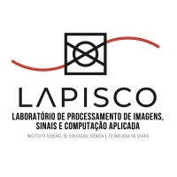 LAPISCO - IFCE Logo