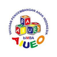 biMBA AIUEO Logo