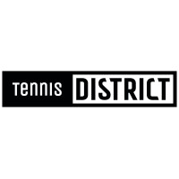 Tennisdistrict.com Logo