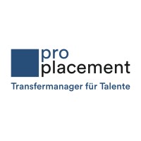 proPlacement AG Logo