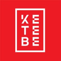 Ketebe Kitap ve Dergi Yayıncılığı A.Ş. Logo