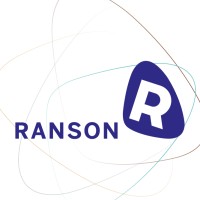 Ranson NV Logo