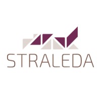 Straleda Logo