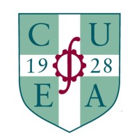 Cambridge University Engineers Association (CUEA) Logo