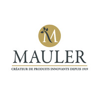Mauler Logo