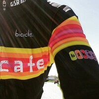 BIKECAFE Logo