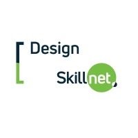 Design Skillnet Logo
