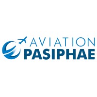 AVIATION PASIPHAE Logo