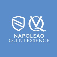 Editora Napoleão Quintessence Logo